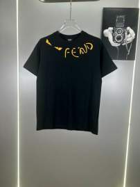 Picture of Fendi T Shirts Short _SKUFendiS-2XLsxtx4414227